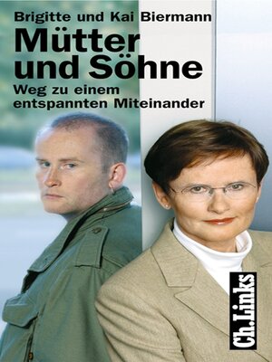 cover image of Mütter und Söhne